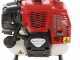 GEOTECH WP360 EVO 2-Stroke Water Pump - 40 mm Fittings
