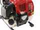 GEOTECH WP360 EVO 2-Stroke Water Pump - 40 mm Fittings