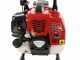 GEOTECH WP360 EVO 2-Stroke Water Pump - 40 mm Fittings