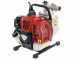 GEOTECH WP360 EVO 2-Stroke Water Pump - 40 mm Fittings