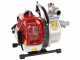 GEOTECH WP360 EVO 2-Stroke Water Pump - 40 mm Fittings