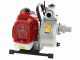 GEOTECH WP360 EVO 2-Stroke Water Pump - 40 mm Fittings