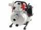GEOTECH WP360 EVO 2-Stroke Water Pump - 40 mm Fittings