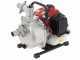 GEOTECH WP360 EVO 2-Stroke Water Pump - 40 mm Fittings