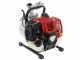 GEOTECH WP360 EVO 2-Stroke Water Pump - 40 mm Fittings
