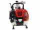 GEOTECH WP360 EVO 2-Stroke Water Pump - 40 mm Fittings