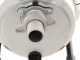 GEOTECH WP360 EVO 2-Stroke Water Pump - 40 mm Fittings