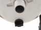 GEOTECH WP360 EVO 2-Stroke Water Pump - 40 mm Fittings
