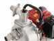GEOTECH WP360 EVO 2-Stroke Water Pump - 40 mm Fittings