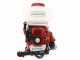 GeoTech MD 530 EVO - Backpack Sprayer/Mist Blower