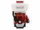 GeoTech MD 530 EVO - Backpack Sprayer/Mist Blower