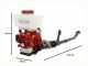 GeoTech MD 530 EVO - Backpack Sprayer/Mist Blower