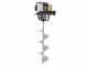 GeoTech EA520 EVO - 2-stroke Mixture Auger - Bit not included