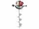 GeoTech EA520 EVO - 2-stroke Mixture Auger - Bit not included