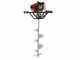 GeoTech EA520 EVO - 2-stroke Mixture Auger - Bit not included