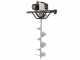 GeoTech EA520 EVO - 2-stroke Mixture Auger - Bit not included