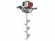 GeoTech EA520 EVO - 2-stroke Mixture Auger - Bit not included