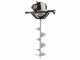 GeoTech EA520 EVO - 2-stroke Mixture Auger - Bit not included