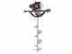 GeoTech EA520 EVO - 2-stroke Mixture Auger - Bit not included