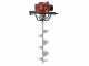 GeoTech EA520 EVO - 2-stroke Mixture Auger - Bit not included