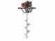 GeoTech EA520 EVO - 2-stroke Mixture Auger - Bit not included