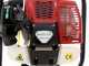 GeoTech EA520 EVO - 2-stroke Mixture Auger - Bit not included