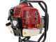 GeoTech EA520 EVO - 2-stroke Mixture Auger - Bit not included