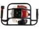 GeoTech EA520 EVO - 2-stroke Mixture Auger - Bit not included