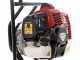 GeoTech EA520 EVO - 2-stroke Mixture Auger - Bit not included