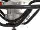 GeoTech EA520 EVO - 2-stroke Mixture Auger - Bit not included
