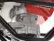 GeoTech EA520 EVO - 2-stroke Mixture Auger - Bit not included