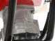 GeoTech EA520 EVO - 2-stroke Mixture Auger - Bit not included