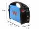 Awelco Mikrotig 150 MMA-TIG Electrode Inverter Welding Machine