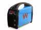 Awelco Mikrotig 150 MMA-TIG Electrode Inverter Welding Machine