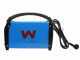 Awelco Mikrotig 150 MMA-TIG Electrode Inverter Welding Machine