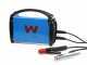 Awelco Mikrotig 150 MMA-TIG Electrode Inverter Welding Machine