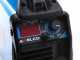 Awelco Mikrotig 150 MMA-TIG Electrode Inverter Welding Machine