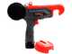 Ausonia Nativa TY Battery-powered Electric Tying Machine for Vineyards