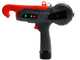 Ausonia Nativa TY Battery-powered Electric Tying Machine for Vineyards