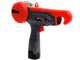 Ausonia Nativa TY Battery-powered Electric Tying Machine for Vineyards