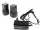 Ausonia Nativa TY Battery-powered Electric Tying Machine for Vineyards