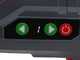 Ausonia Nativa TY Battery-powered Electric Tying Machine for Vineyards