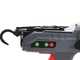 Ausonia Nativa TY Battery-powered Electric Tying Machine for Vineyards