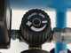 ABAC START SILENT OS20P - Silenced, oil-less, single-phase electric air compressor - Motor 2 HP - 6 litres