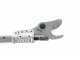 Campagnola EASY 200 Electric Pruning Shears on Extension Pole - BATTERY AND BATTERY CHARGER NOT INCLUDED