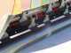 GeoTech-Pro AMF-E 125 - Tractor-mounted side verge flail mower with Arm - light series