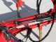 GeoTech-Pro AMF-E 125 - Tractor-mounted side verge flail mower with Arm - light series