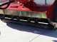 GeoTech-Pro AMF-E 145 - Tractor-mounted side verge flail mower with Arm - Light series