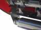 GeoTech-Pro AMF-E 145 - Tractor-mounted side verge flail mower with Arm - Light series