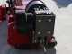 GeoTech-Pro AMF-E 145 - Tractor-mounted side verge flail mower with Arm - Light series